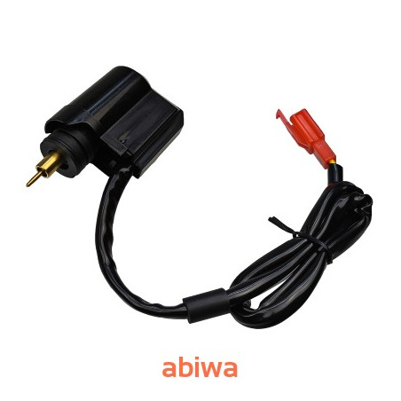 ELEKTROZAWÓR GAŹNIKA 4T GY6 50 / 125 CCM z pokrywą